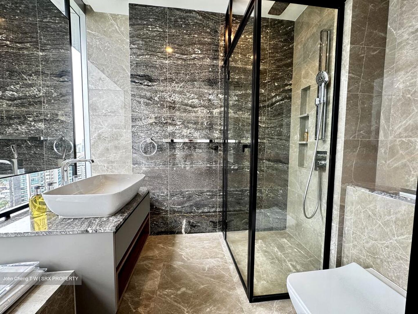 Boulevard 88 (D10), Apartment #452580101